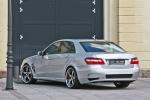 Mercedes-Benz E-Class by ATT-Tec 2009 года